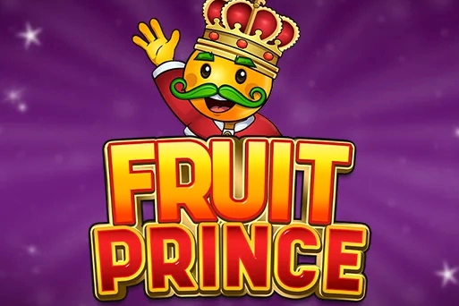 00007 fruit prince