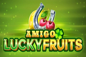 00388 amigo lucky fruits