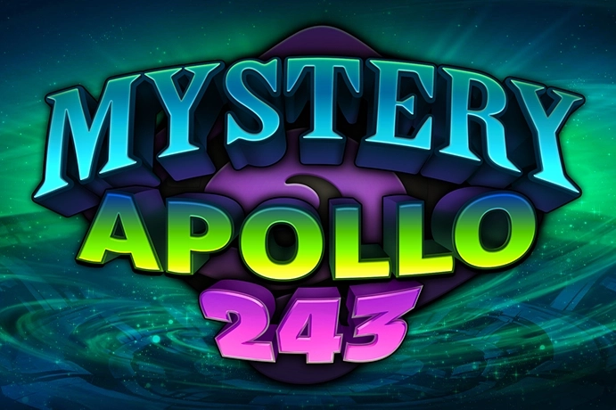 00817 mystery apollo 243