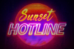 00843 sunset hotline