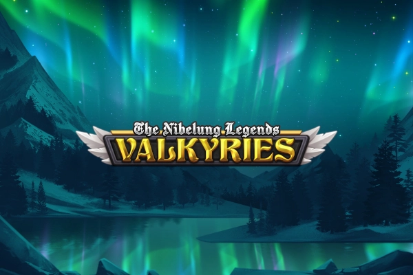 00896 valkyries the nibelung legends