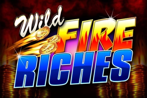 00987 wild fire riches