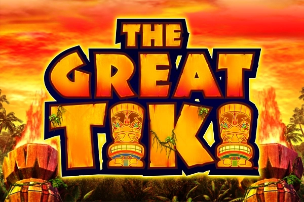 01127 the great tiki
