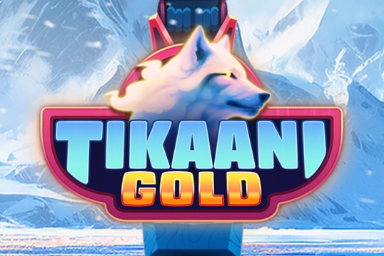 01322 tikaani gold