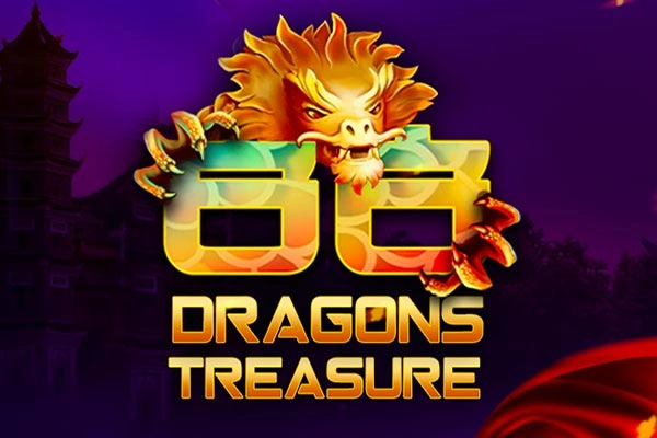 01861 88 dragons treasure