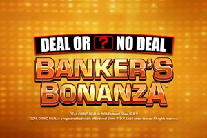 02832 deal or no deal bankers bonanza