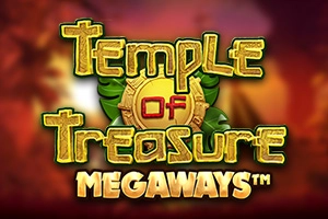 03021 temple of treasures megaways