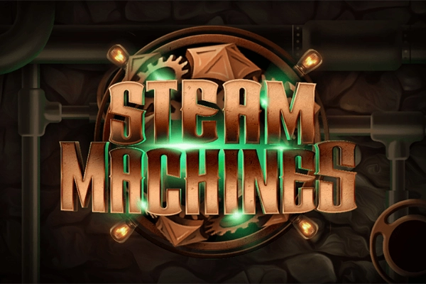 05005 steam machines