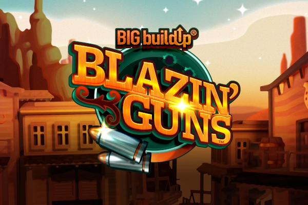 05135 blazin guns