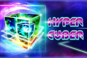 05344 hyper cuber