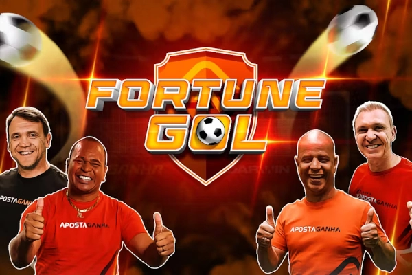 05493 fortune gol