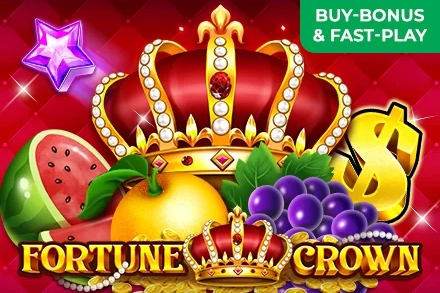 06294 fortune crown
