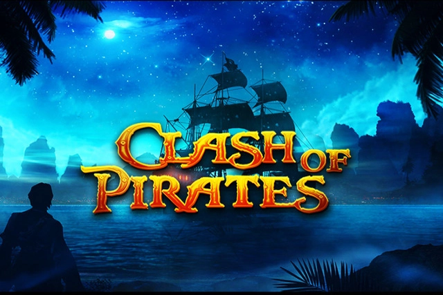 06411 clash of pirates