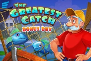 06617 the greatest catch bonus buy