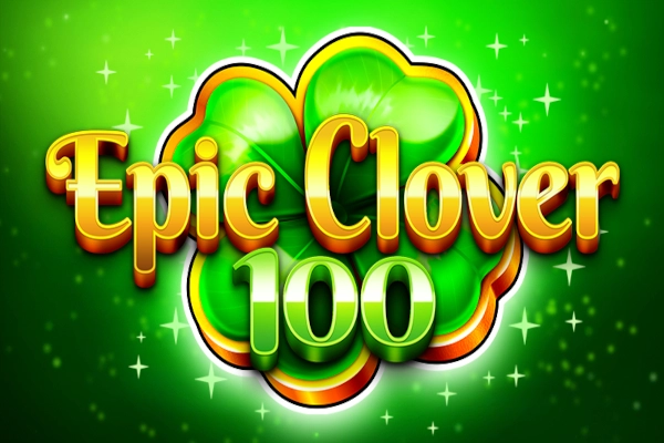 06946 epic clover 100