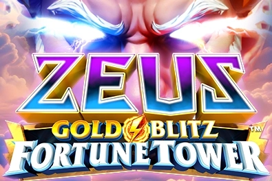 07263 zeus gold blitz fortune tower