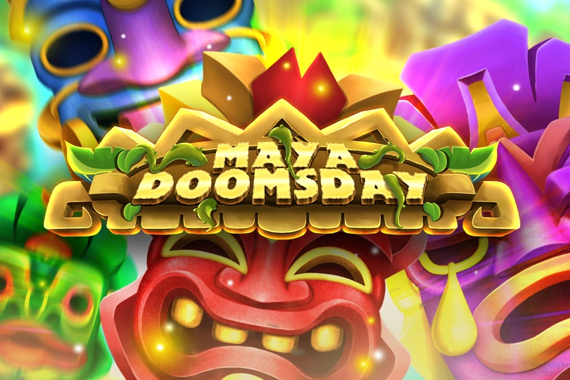 07450 maya doomsday