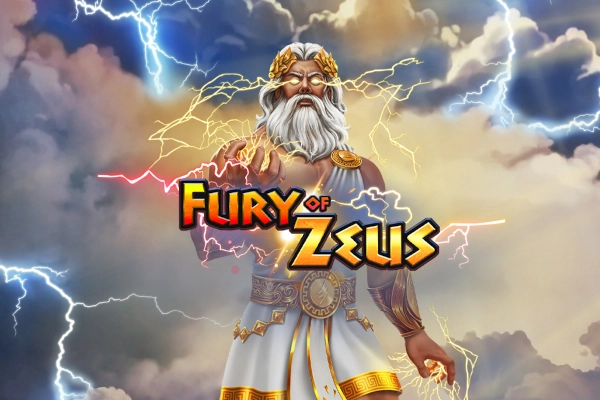 08530 fury of zeus