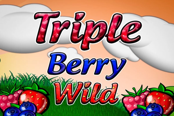 08751 triple berry wild