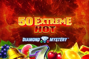09282 diamond mystery 50 extreme hot