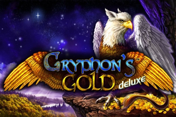 09347 gryphons gold deluxe