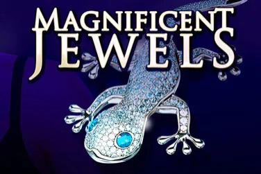 10128 magnificent jewels