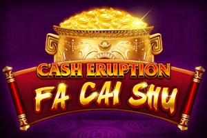 10442 cash eruption fa cai shu
