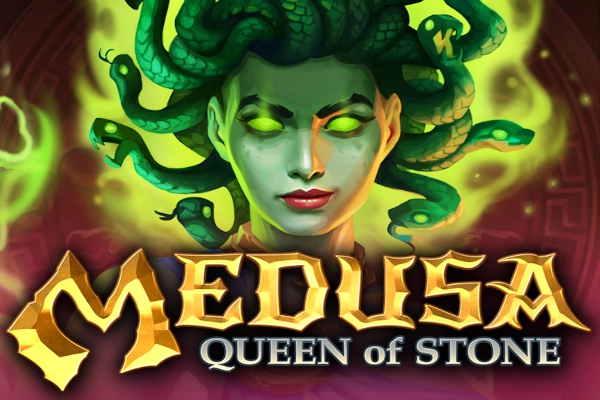 10525 medusa queen of stone