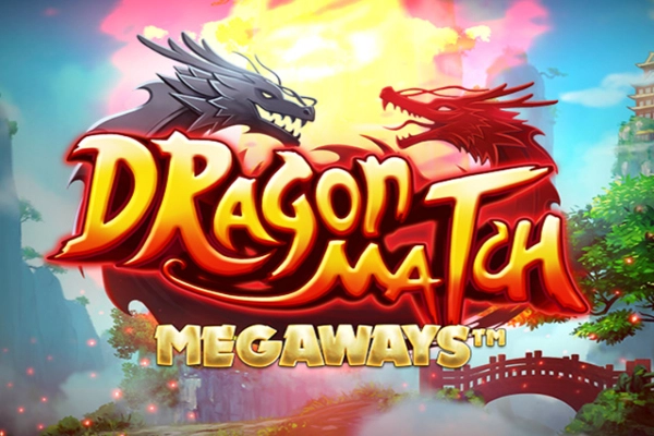 11074 dragon match megaways