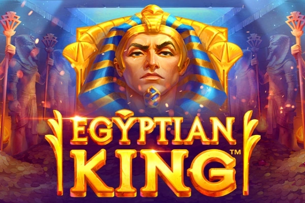 11078 egyptian king
