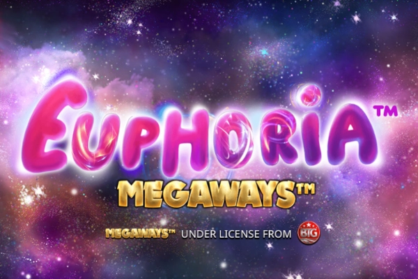 11080 euphoria megaways