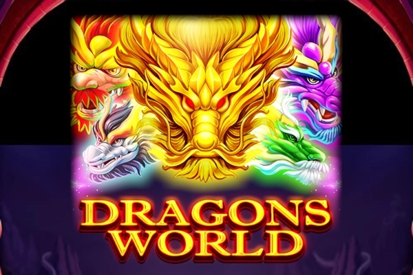 11335 dragons world