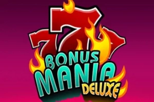 11629 bonus mania deluxe