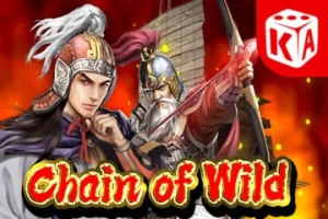 11667 chain of wild