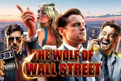 12192 the wolf of wall street
