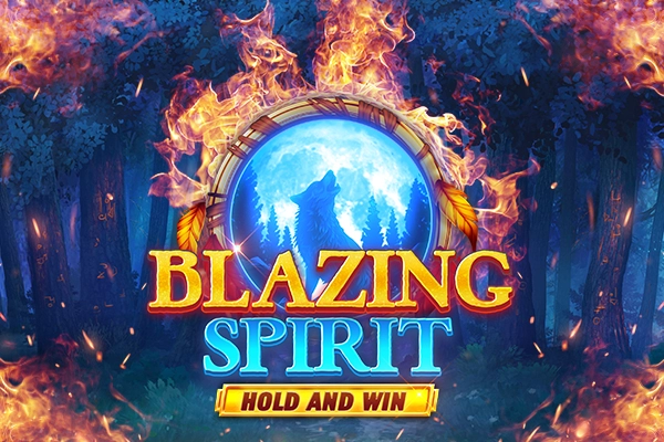 12316 blazing spirit hold and win