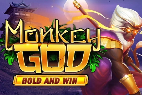 12428 monkey god hold and win