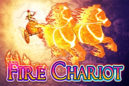 12486 fire chariot