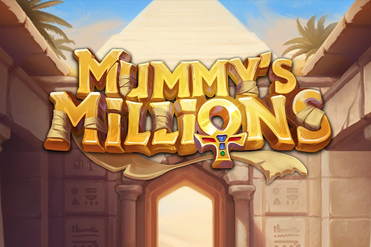 13044 mummys millions