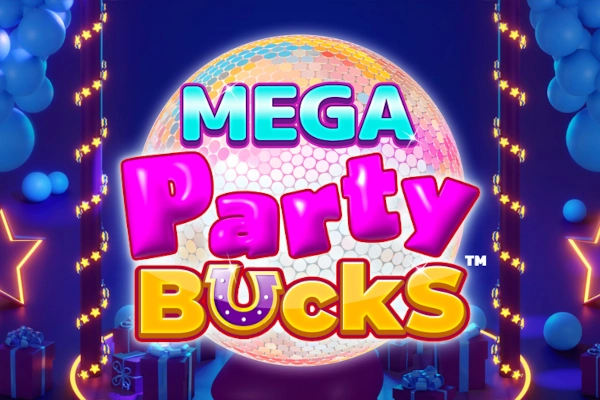 13421 mega party bucks