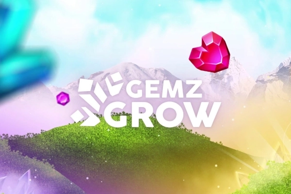 13591 gemz grow