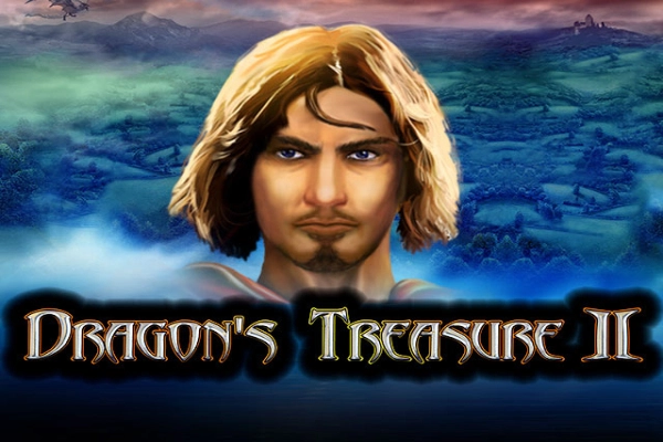 13777 dragons treasure ii
