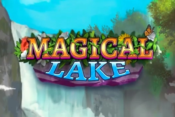 14106 magical lake