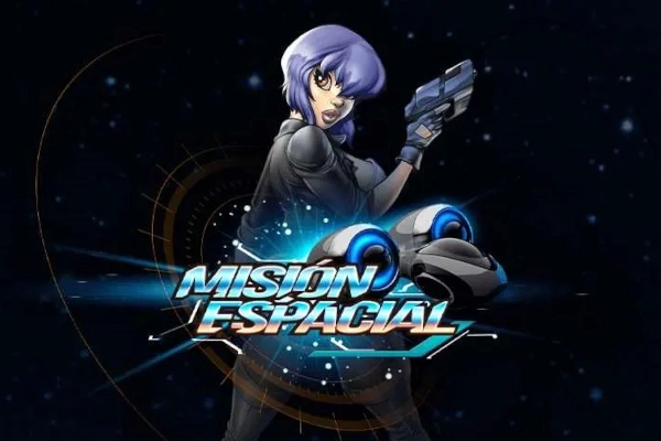 14125 mision espacial