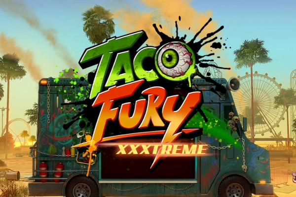 14803 taco fury xxxtreme