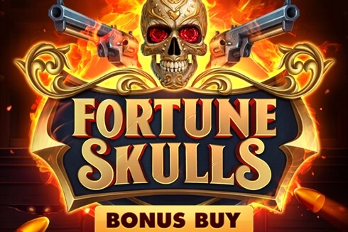 14886 fortune skulls bonus buy