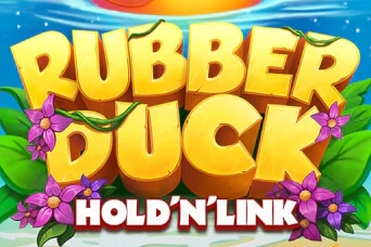 14952 rubber duck hold n link