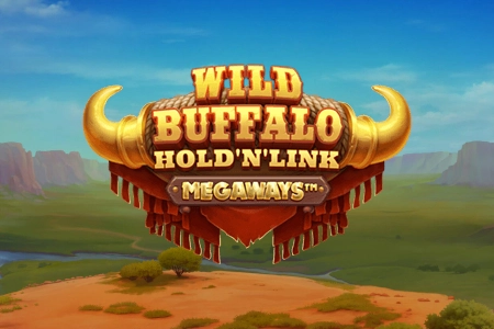 14972 wild buffalo megaways hold n link