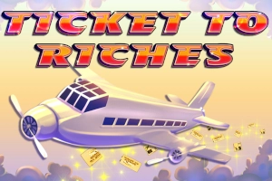 15208 ticket to riches