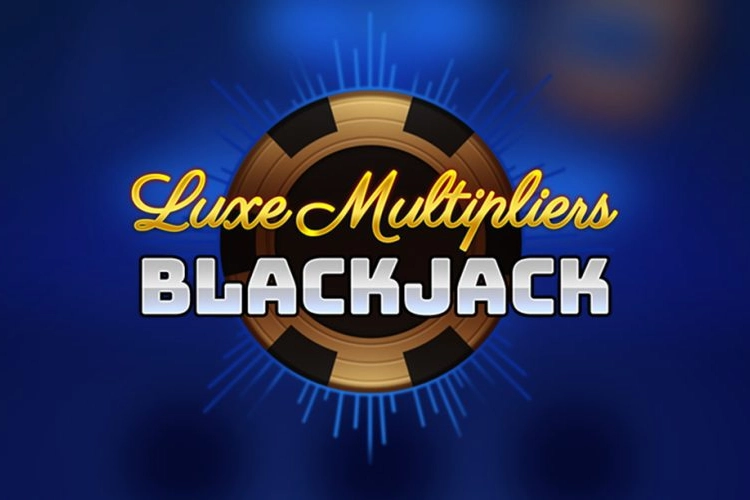 16795 luxe multipliers blackjack